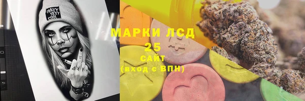 ALPHA PVP Гусь-Хрустальный