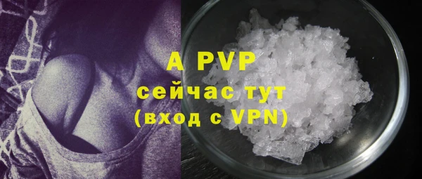 ALPHA PVP Гусь-Хрустальный